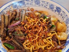 -圳兴面王·拌川·特色炒面(南山保利剧院店)