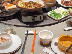 -小厨娘淮扬菜(天印大道店)