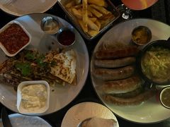 -Shanghai Brew House上海啤酒工坊(老外街店)