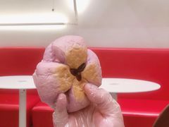-奈雪的茶(华侨城创意园店)