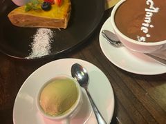 -安妮意大利餐厅(日坛店)