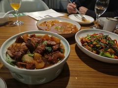 -禾珍珠家常小馆(河南博物院店)