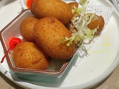 -厝小满.姜母鸭/泉州菜(桥南店)