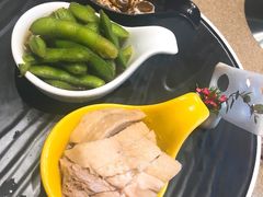 -天福苑(崇宁路店)