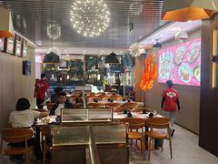 -钳小柒·小龙虾蓝龙王烧烤夜宵(长寿路店)