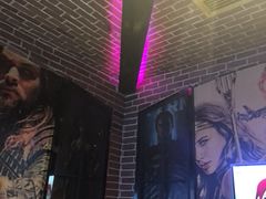 -酷秀KTV(阳泉滨河店)