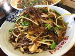 -好灶头妈妈菜·柴火灶台鱼·千岛湖土菜地标美食