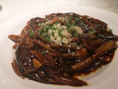 响油野生鳝糊-麟1929(外滩店)