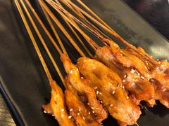 -老啪叽串炒饭(铁百店)
