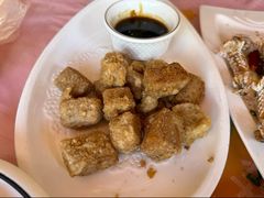 -鑫悦楼煎蟹·16年海鲜大排档