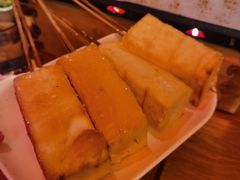 吐司-蚝太郎 • 海鲜烧烤(Upark店)