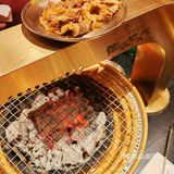 大咬烤肉满足感