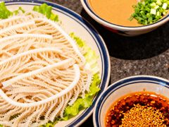 -北京老门框爆肚四季涮肉(淮海东路外滩店)