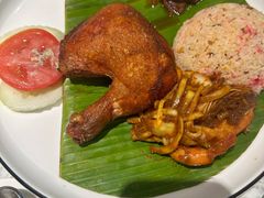 -关夫人餐厅(阳光广场店)