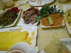 -老昌春饼(西民主路总店)