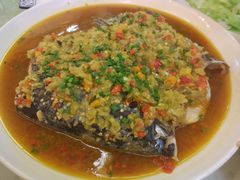 -乐口福家常菜馆(古庸路店)