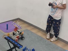 -能力风暴机器人编程中心