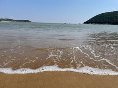 -宁波松兰山滨海旅游度假区