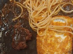 -豪享来中西餐厅(隆昌店)