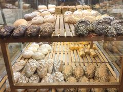 -BROAD面包路·欧式面包(龙湖时代C馆店)