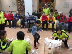 -乐邻里养老院