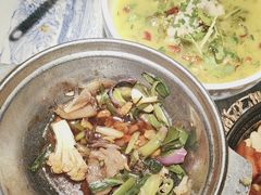 -老外婆·渔村(恒一广场店)
