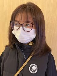 点击看大图 -MORI HAIR SALON日式美发沙龙