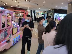 -杉杉奥特莱斯广场(哈尔滨店)