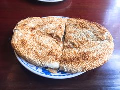 牛肉烧饼-四海楼(如皋定慧禅寺店)