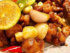 -雀舞云南菜(天津天河城购物中心店)