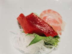 -滩万日本料理Nadaman(国贸大酒店)