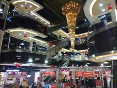 -嘉华国际商业中心