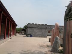 -河北村民俗体验园