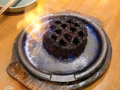 邻居家的蜂窝煤-薇酌饮·陕西菜(南门外店)