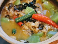 -江宴渔村·鱼鲜土菜(紫荆广场店)