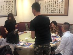 -中恒华茶楼(牌坊店)