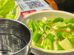 -喜来稀肉(虹泉路店)