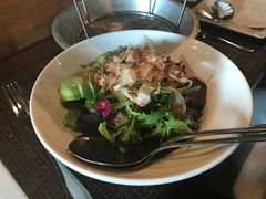 -斯普汇生蚝牛排馆(中骏世界城店)