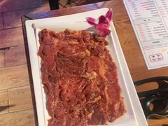 -超级神炭烤肉夜食(芥园西道店)