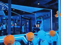 -世代星球·保龄球·镭战真人CS·团建(杨浦店)