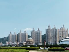 -星海广场