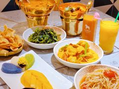 -Home Thai·泰谣(王府井apm店)