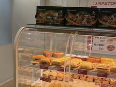 -味多美蛋糕(东直门店)