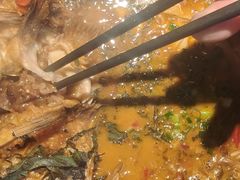 -吃饭皇帝大(解放西路店)