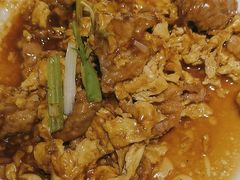 -京味斋·北京烤鸭(北京南站洋桥店)