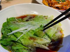 -绿茶餐厅(天通苑华联店)