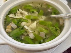 -太湖饭店·寄畅轩中餐厅