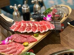 滑板大满贯-龙神·炭烧酒场深夜食堂(新街口店)