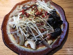 芥味三鲜-萃和楼海鲜酒店(汉口路店)