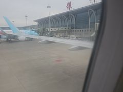 -银川河东国际机场